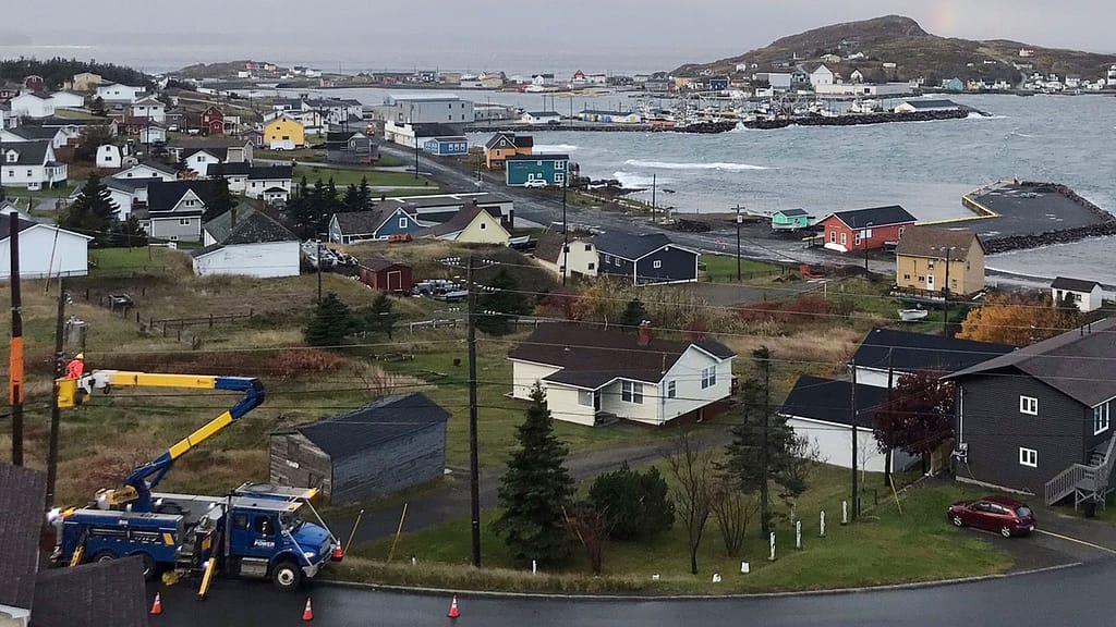 Newfoundland-Power