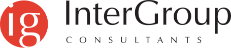 InterGroup Consultants Logo