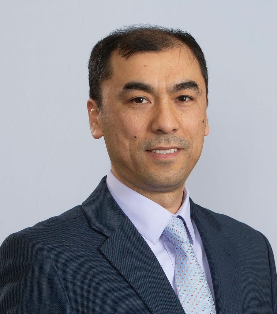 Hayitbay Mahmudov